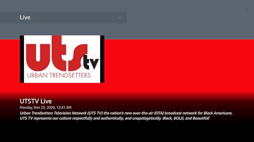 Urban Trendsetters Television