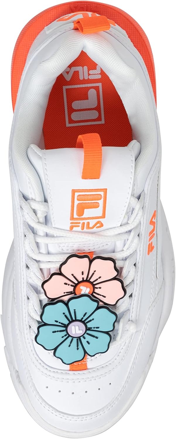 Fila Women's Low-top Sneakers