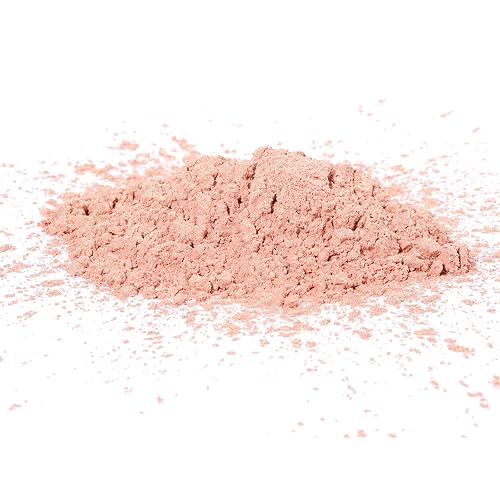 Miniatura 9 de Polvo de brillo comestible, polvo de brillo violeta, 0.44 oz (12 g) de grado alimenticio, brillo metálico, purpurina comestible para postres