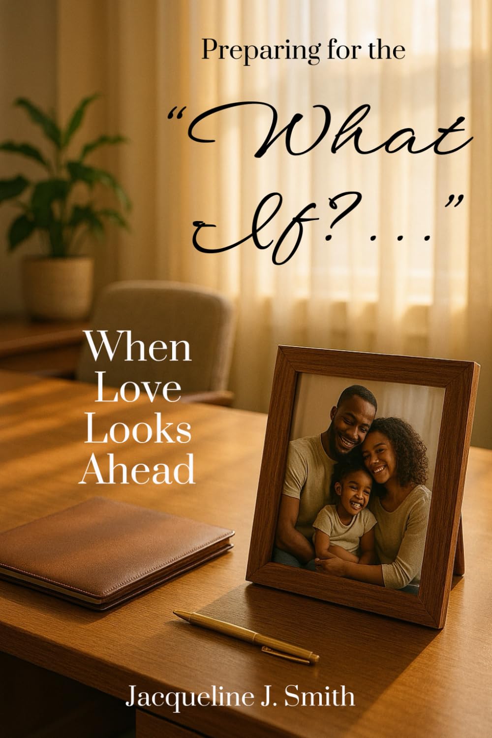Preparing for the "What If?...": When Love Looks Ahead