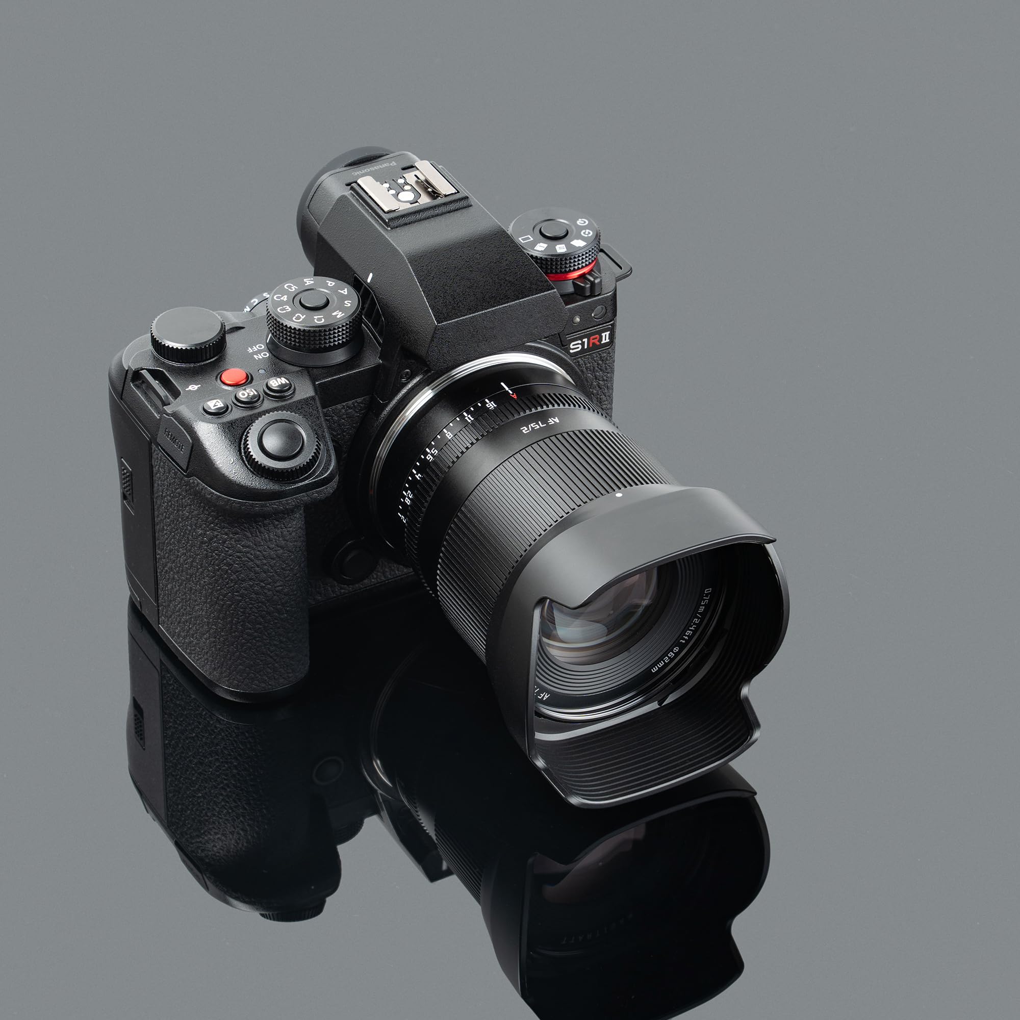 TTartisan AF 75mm F2 Lマウント TTArtisan AF 75mm F2-Af Lens-TTARTISAN Official Website