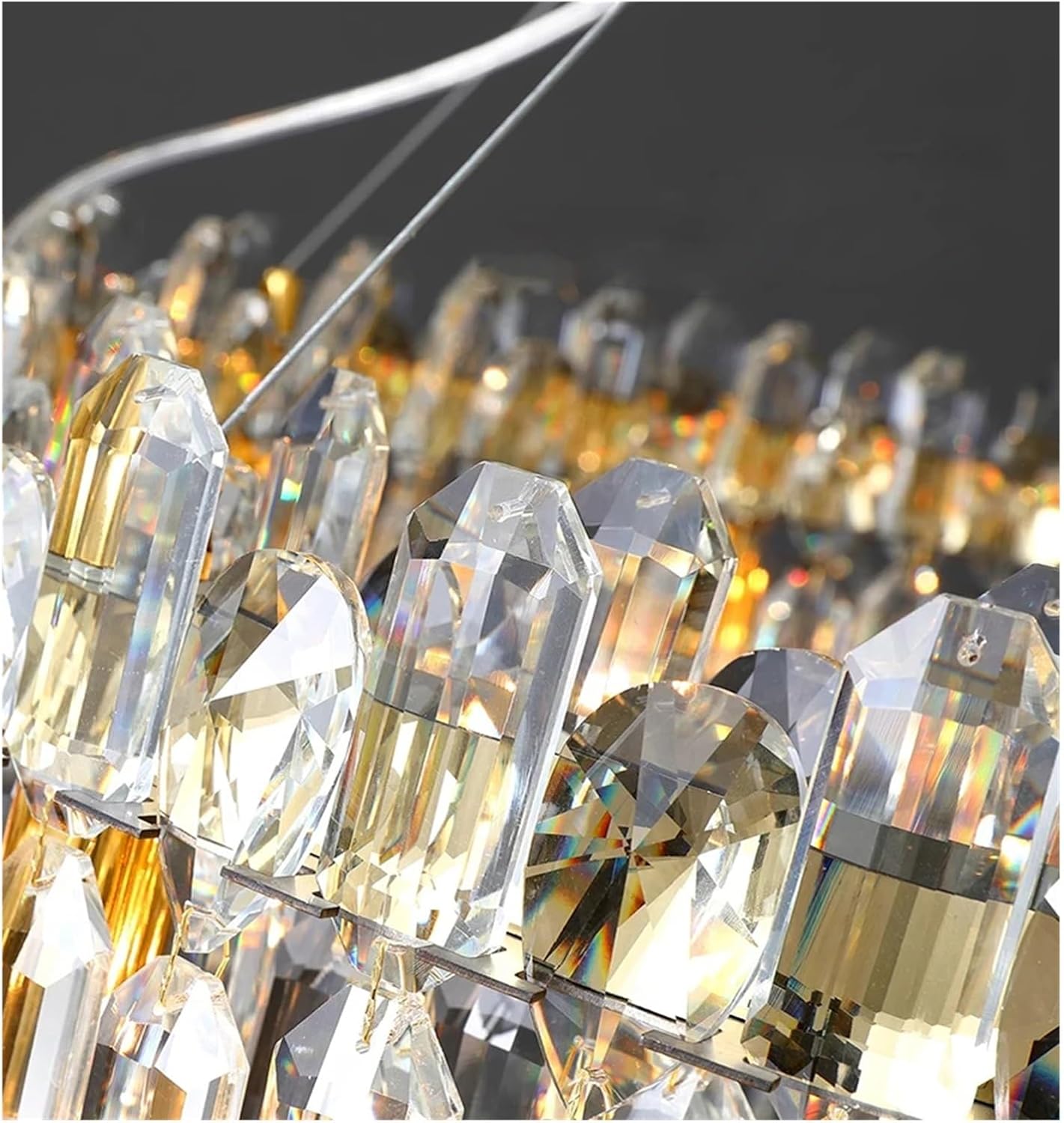 Nordic Home Decor Chandeliers for Dining Room Lustre Pendant Lights Hanging Lamps for Ceiling Light Fixture Indoor Lighting,luminaire