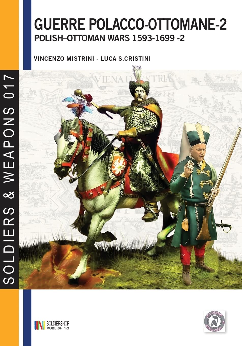 Guerre polacco-ottomane - 2: Polish-Ottomans wars 1593-1699 - 2: 17 (Soldiers & Weapons)