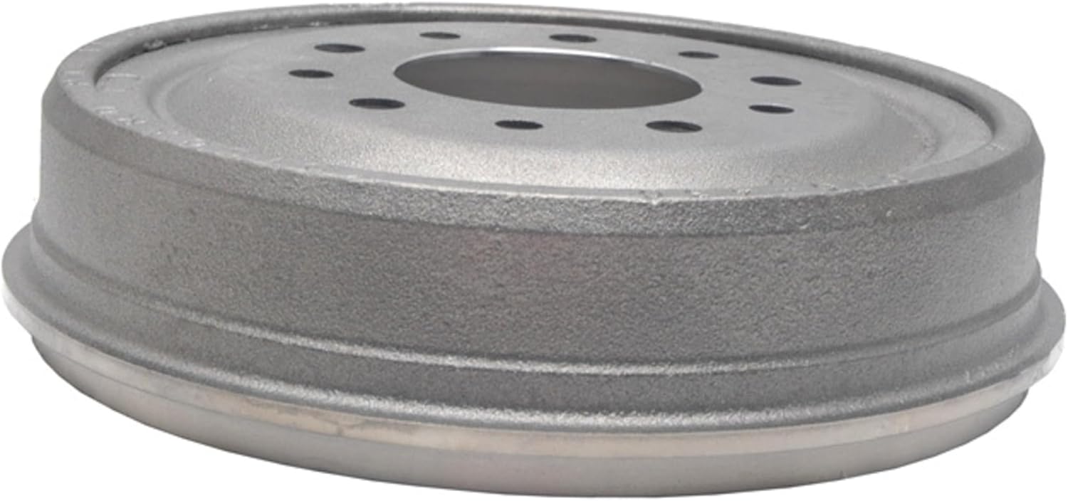 ACDelco Gold 18B476 (19241290) Front Brake Drum