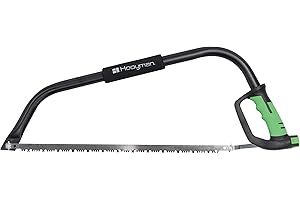 Hooyman Tree Saw - Prime Choice for Precision Tree Trimming and Outdoor Cutting