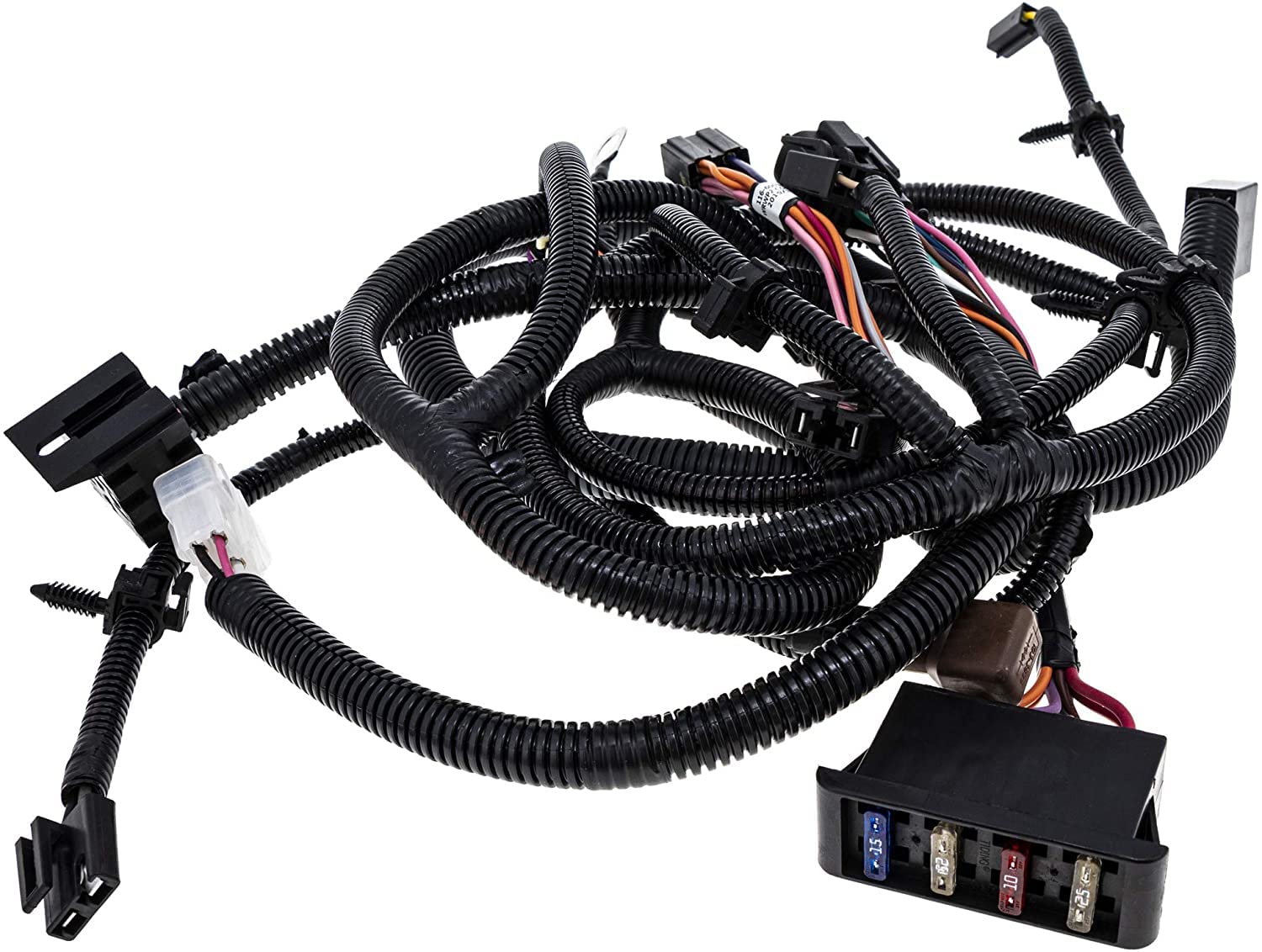 TOROコネクターセット TOROコネクターセット Starter Ignition Wire Harness Connector Kit