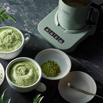 新品未使用 Toffy ミルクフォーマーマグ ミルキーホワイト 中古 新品未使用 Toffy ミルクフォーマーマグ ミルキーホワイト 中古