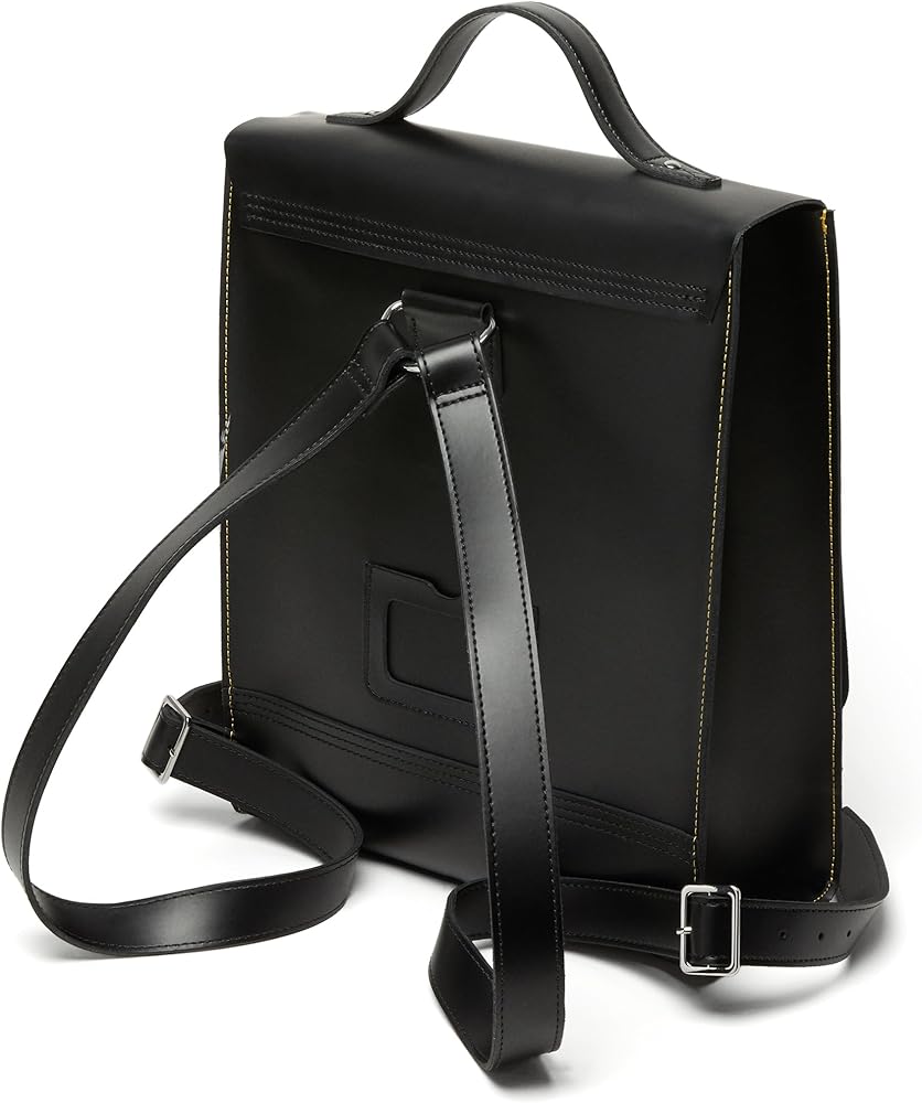 Dr.Martens ボックスバックパック 値下げ交渉〇 Dr.Martens ボックスバックパック 値下げ交渉〇 Dr.Martens