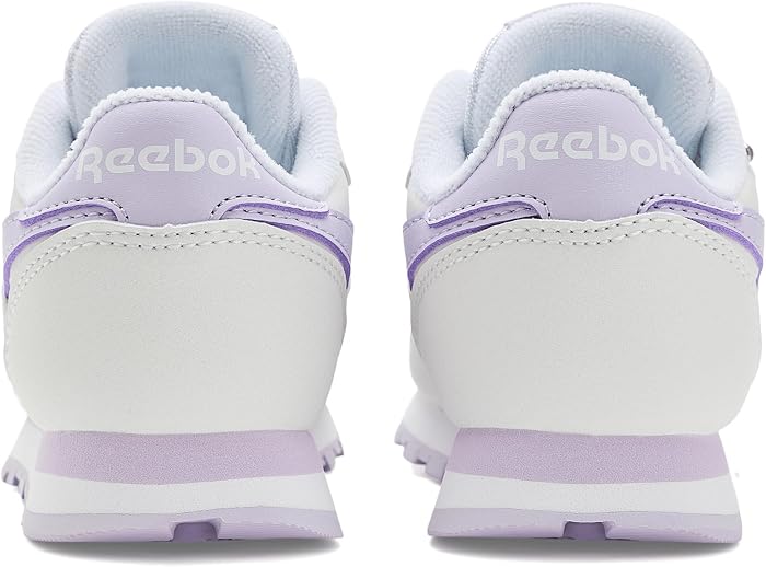Обувь Reebok Classic Leather (Little Kid) — фото 4