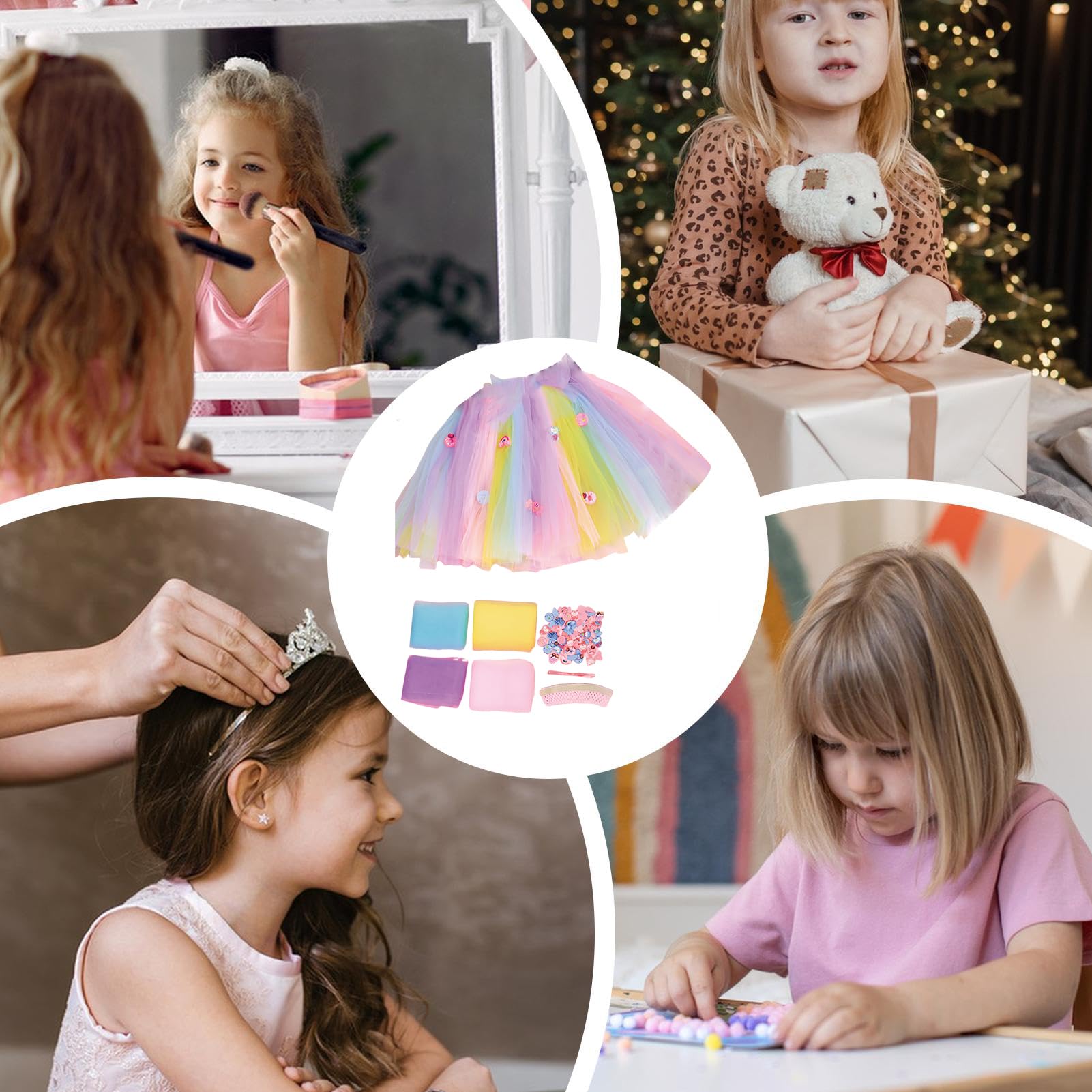 Kit de diseño de para niños, kits de diseño de para niñas Easy Project Arts