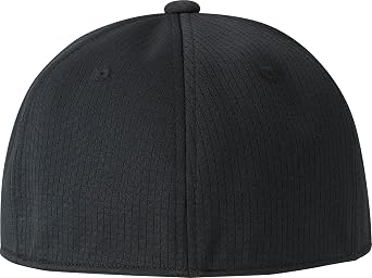 DESCENTE Men's, Black, 55.0 cm