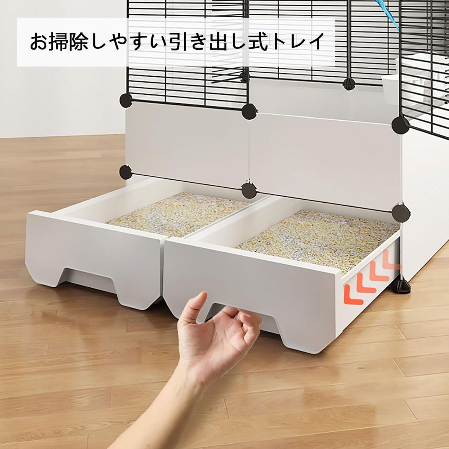 Amazon.co.jp: 鳥かご 大きいケージ 大型 鳥籠 鳥ケージ インコ