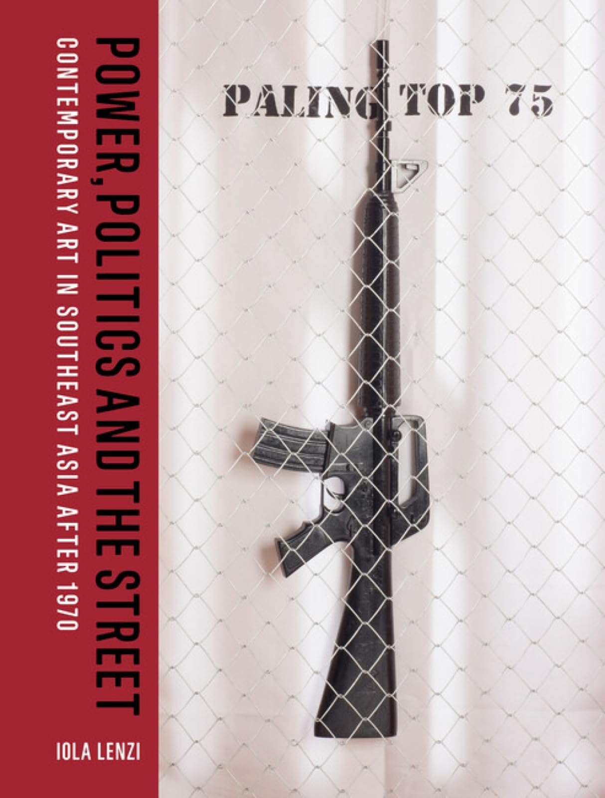 Power Politics and the Street by Iola Lenzi HARDBACK 9781848225794