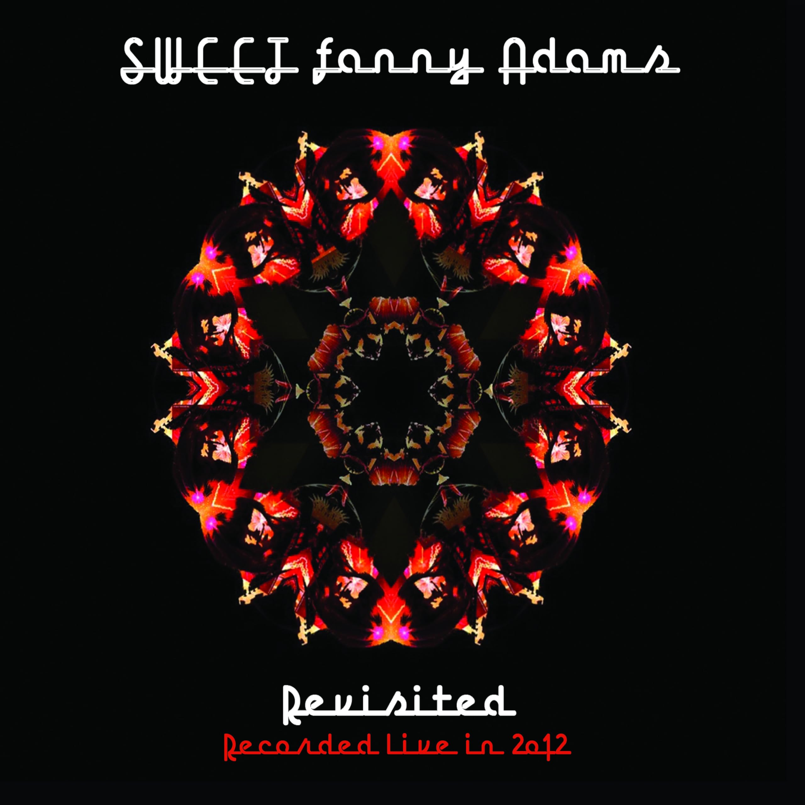 SWEET FANNY ADAMS REVISITED