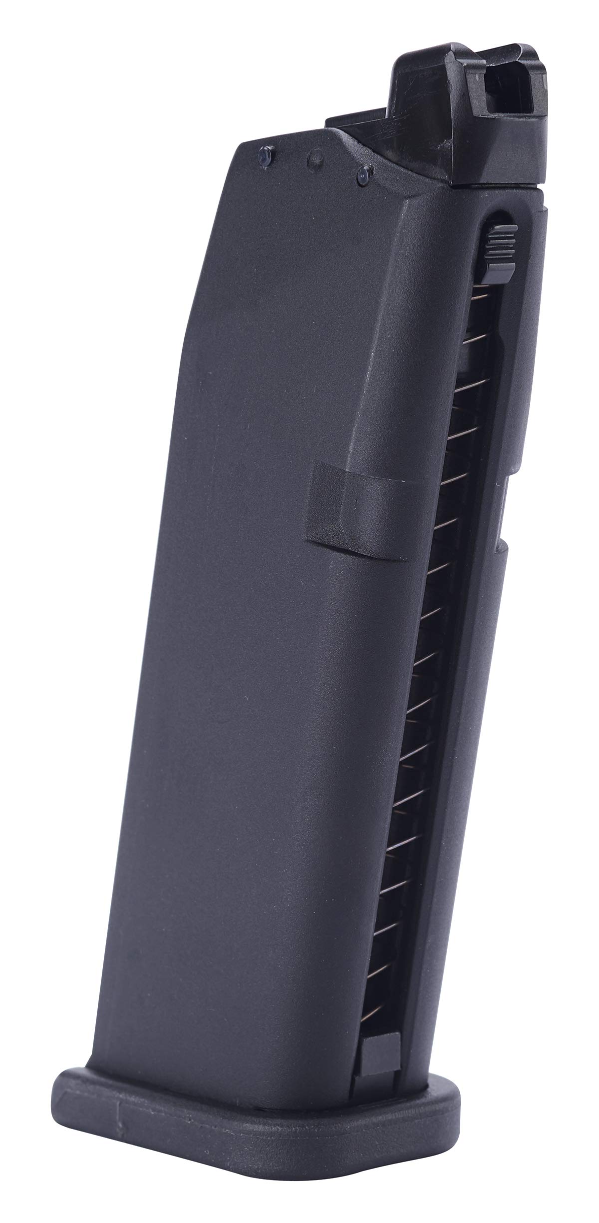 Umarex Glock 19 Gen3 6mm BB Pistol Airsoft Gun Magazine, 19Round (GBB
