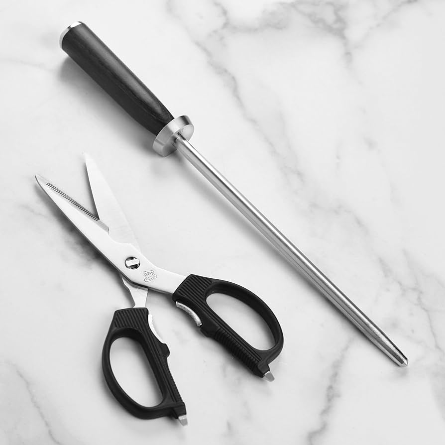 旬 SHUN OOPARTS 8 Inch Chef Knife: Shun's Classic Chef's 8