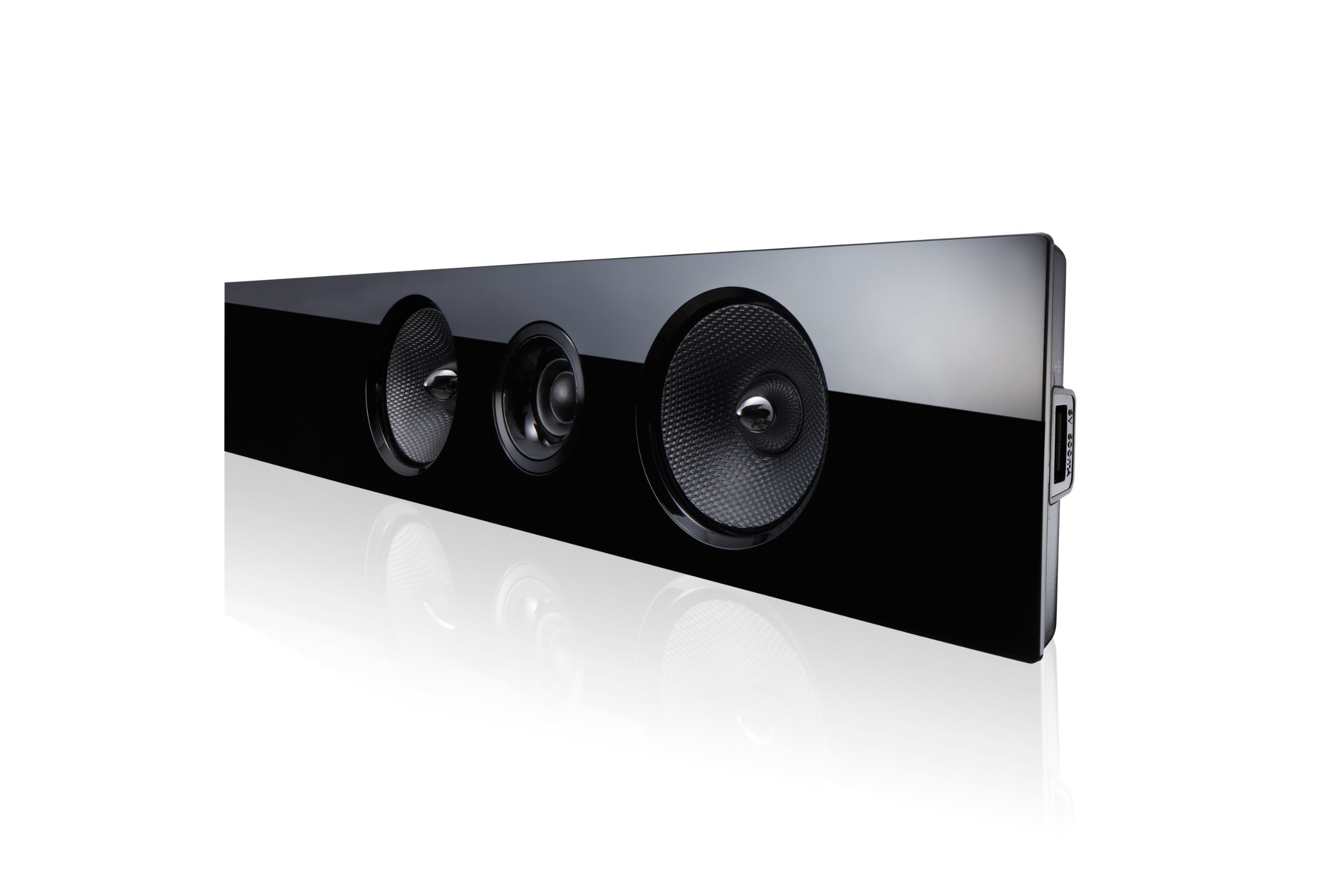 Samsung HW-F450 Barre de son 2.1 Caisson de basses sans fil 280 W