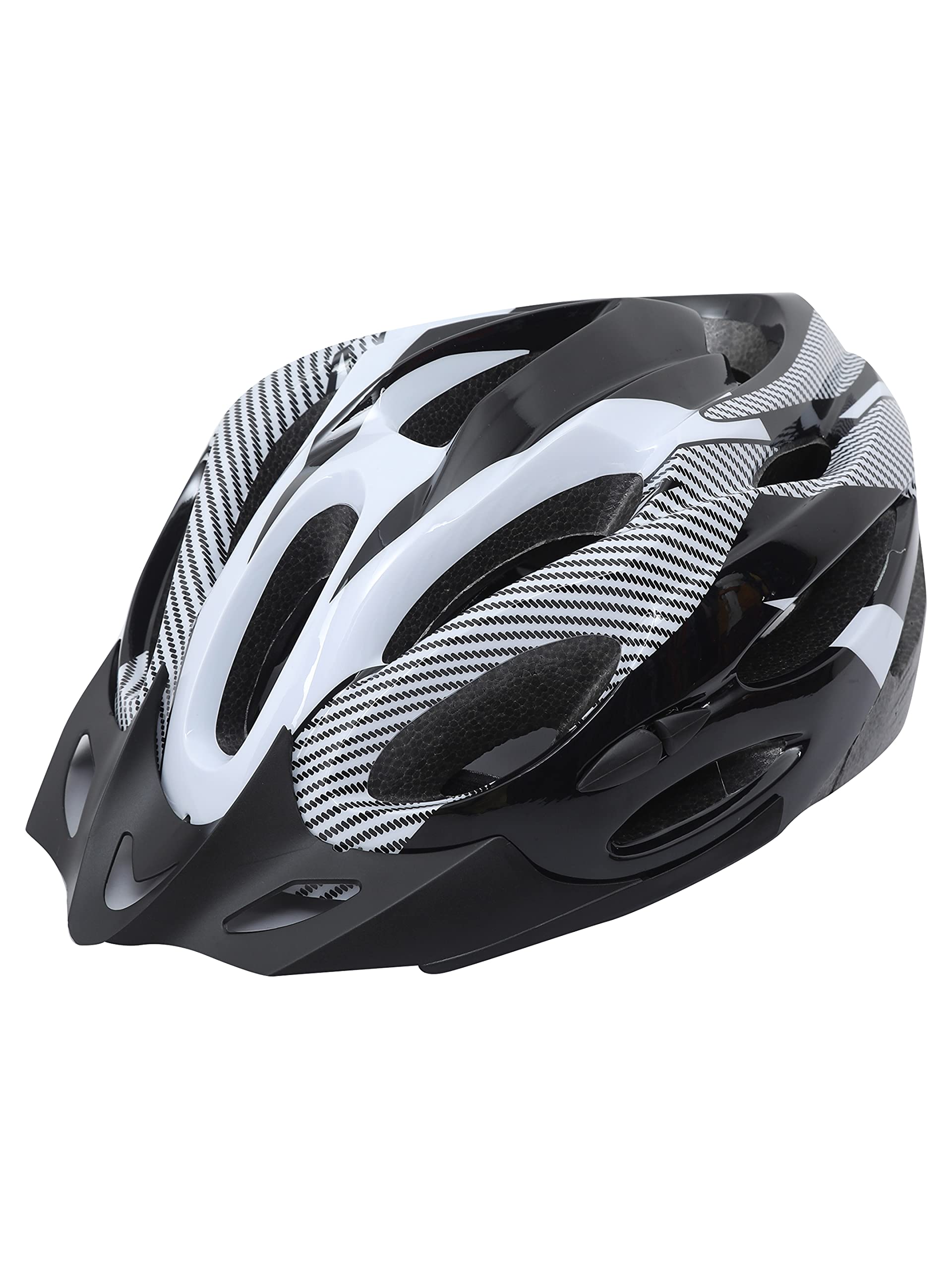 FABSPORTS Safety Helmet for Kids, Youth and Adults Light Weight Bicycle/Bike, Adjustable Size, for Cycling/Skating/Skate Boarding (B09GG3K4J8) Amazon Price History, Amazon Price Tracker