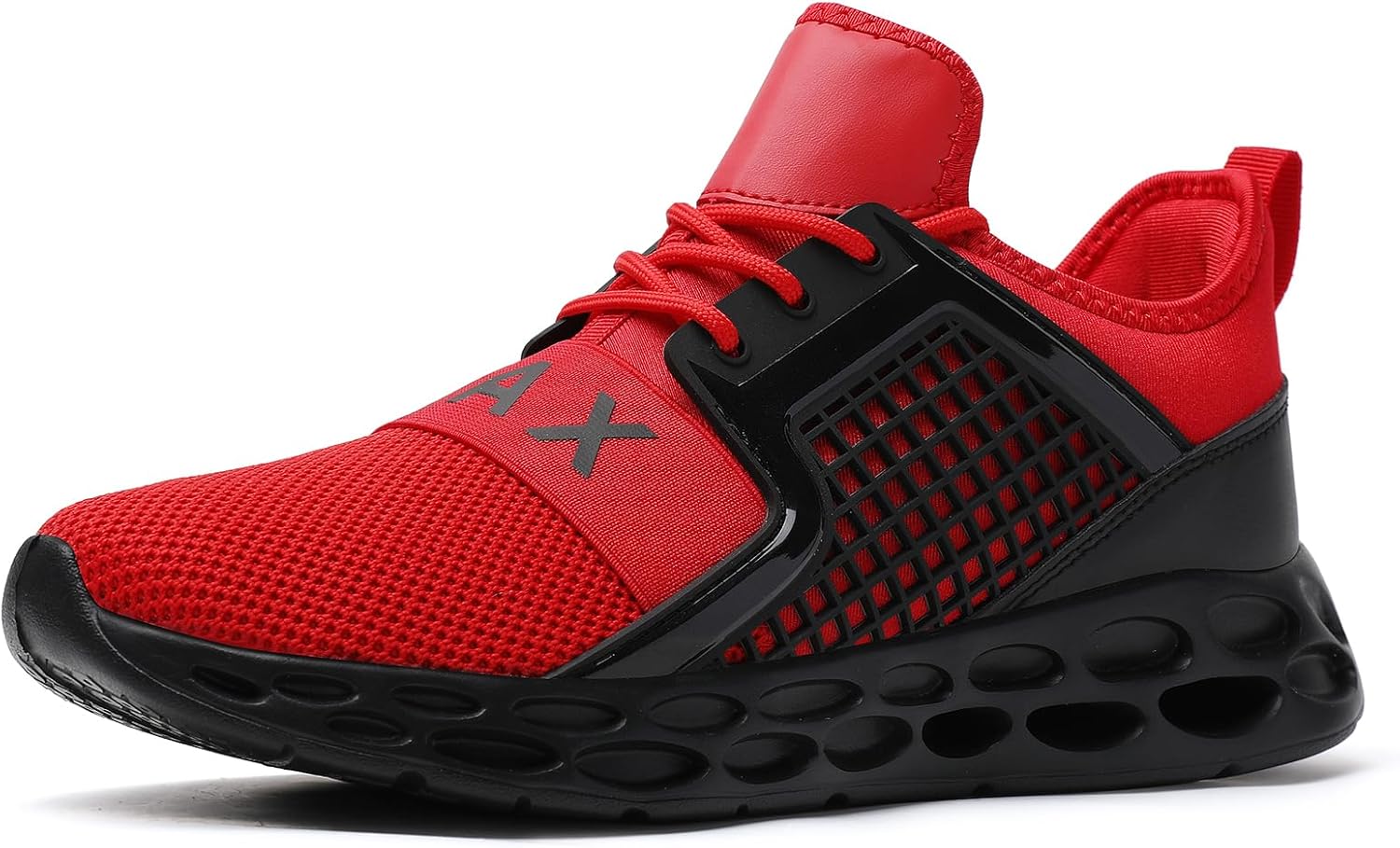 Men Sport Running Shoes Tennis Athletic Walking Sneakers