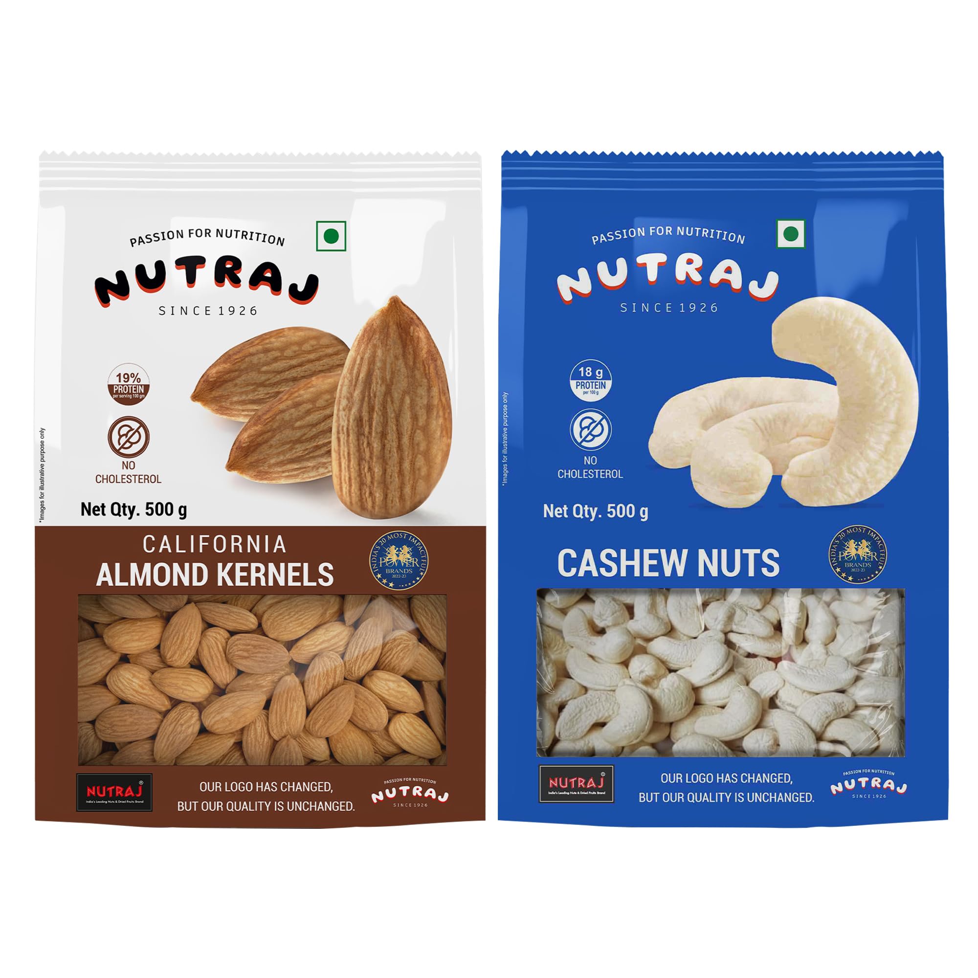See full amazon price history chart for Nutraj Dried Fruits Combo of California Almonds (Badam) (500g) & Cashews (Cashew) (500g) | 1Kg (500g X 2) Delicious & Nutritious Nutraj Dried Fruits Combo of California Almonds (Badam) (500g) & Cashews (Cashew) (500g) | 1Kg (500g X 2) Delicious & Nutritious (B0C7LBHPKB) Amazon Price History, Amazon Price Tracker