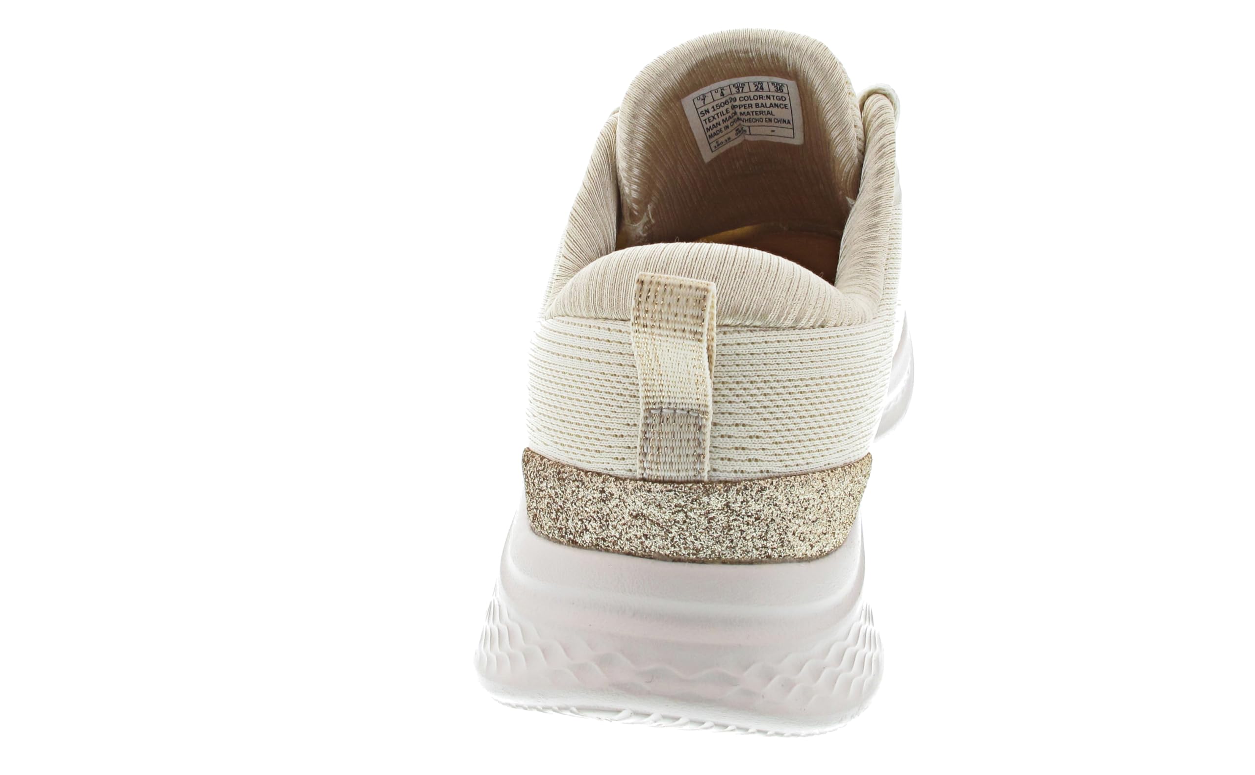 Skechers Skech-Lite PRO 2.0 Brilliant Shimmer Scarpe da ginnasticaDonna