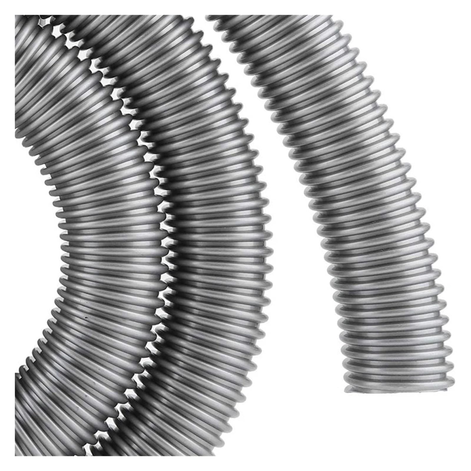 Tuyau Flexible Tube souple intérieur 32mm extérieur 39mm aspirateur ménager accessoires de nettoyage universels