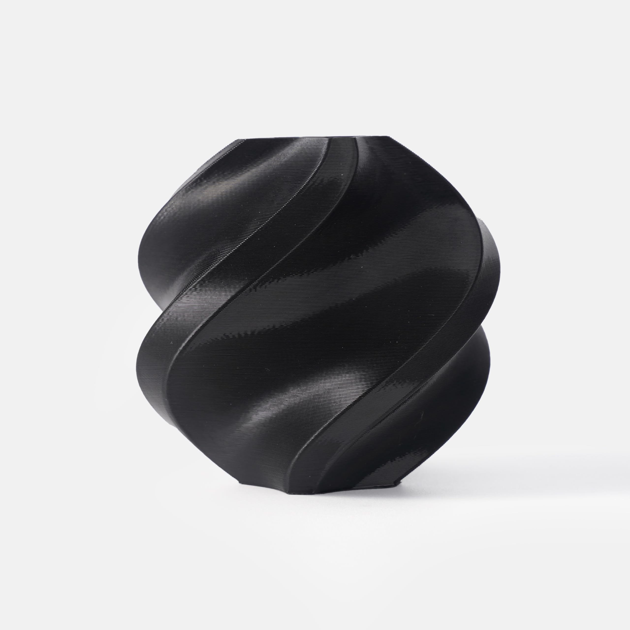 Bambu PC - (Black) 1.75mm Polycarbonate 3D Printer Filament – Ultra-Durable, Impact-Resistant, Heat-Resistant, High-Strength Filament for Professional-Grade 3D Printing.-image-7