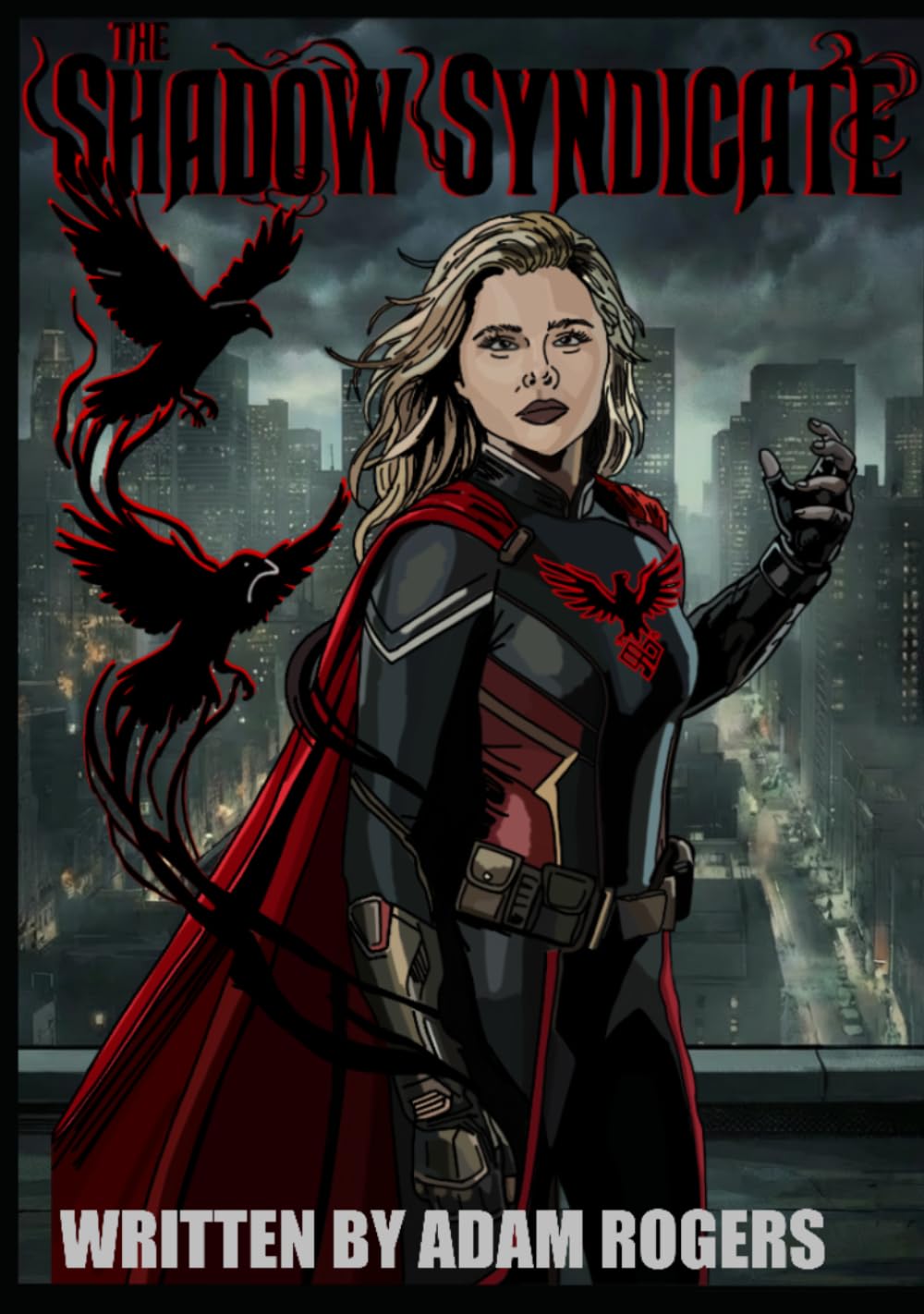 The Shadow Syndicate