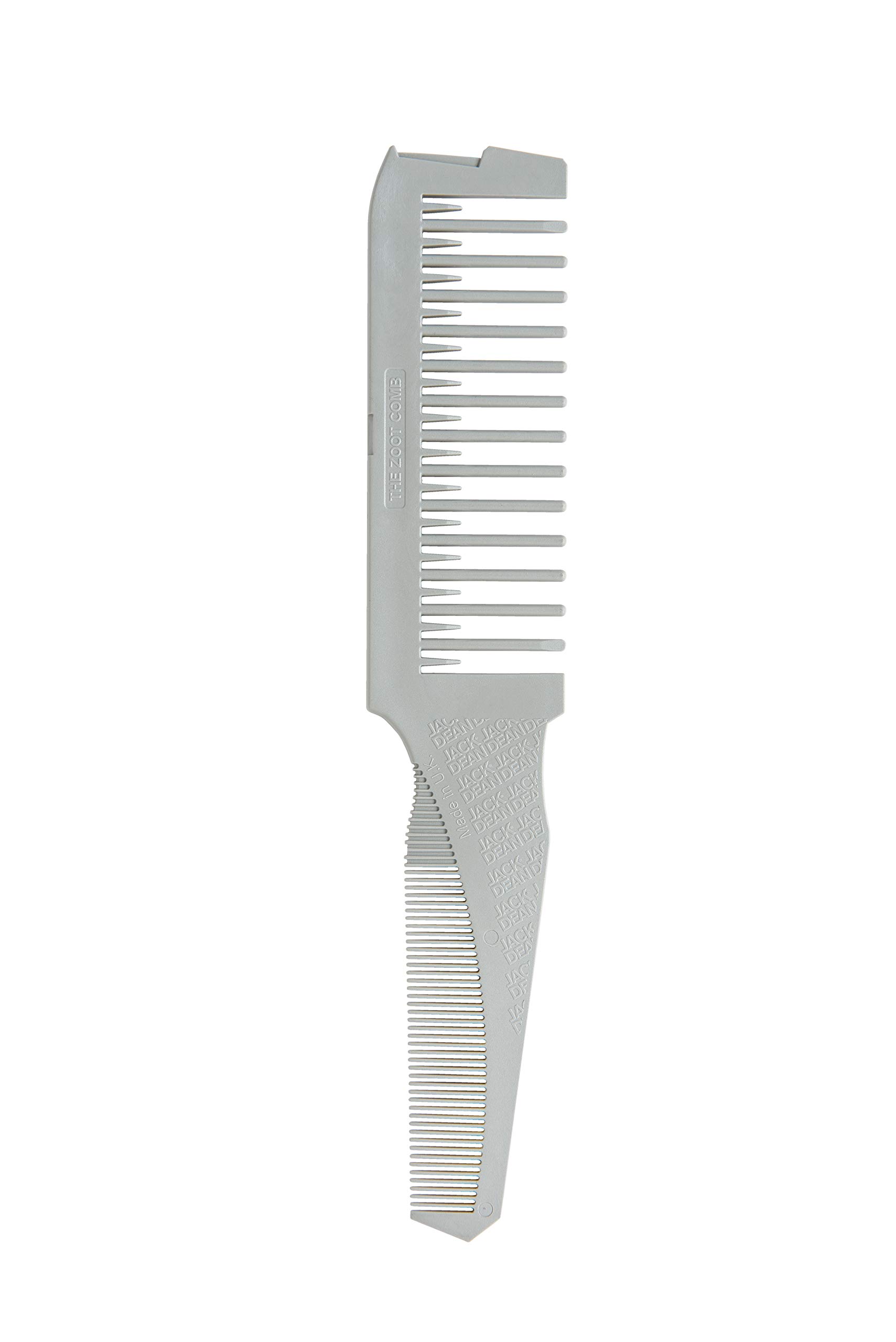 Jack Dean Zoot Comb