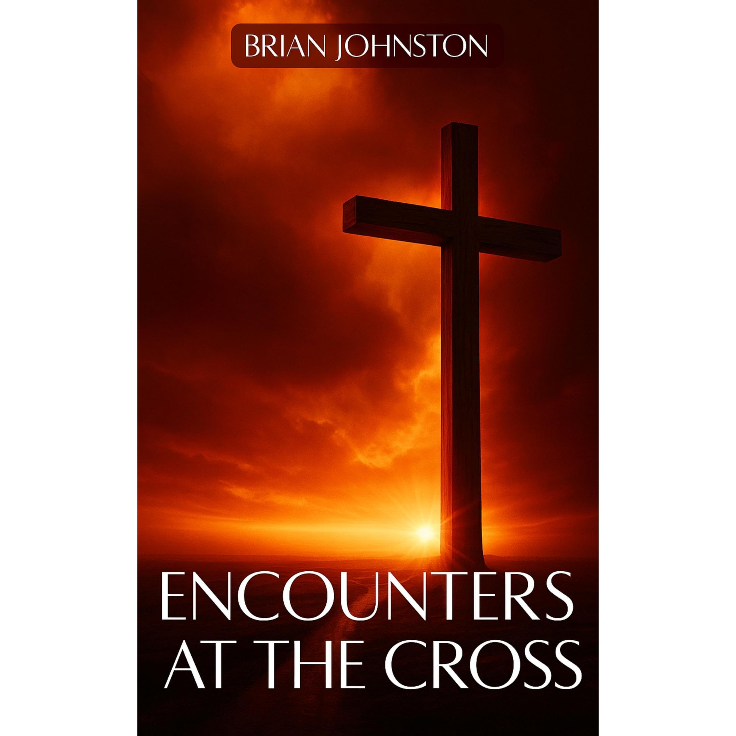 Encounters At The Cross