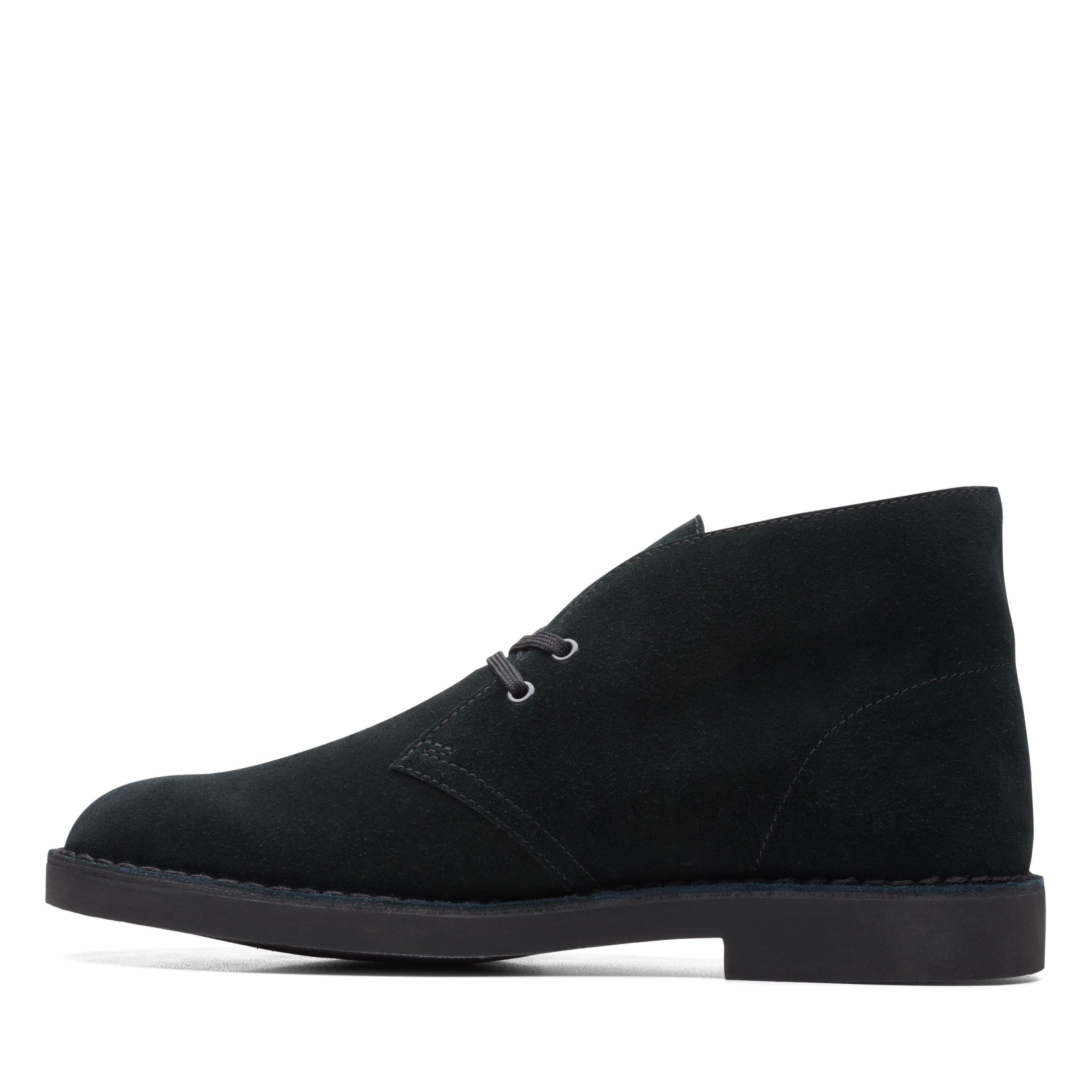 Clarks Men’s Desert Boot Evo
