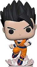 ¡Funko Pop! Animación: Figura de vinilo de Dragon Ball Super - Gohan