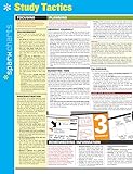 Study Tactics SparkCharts