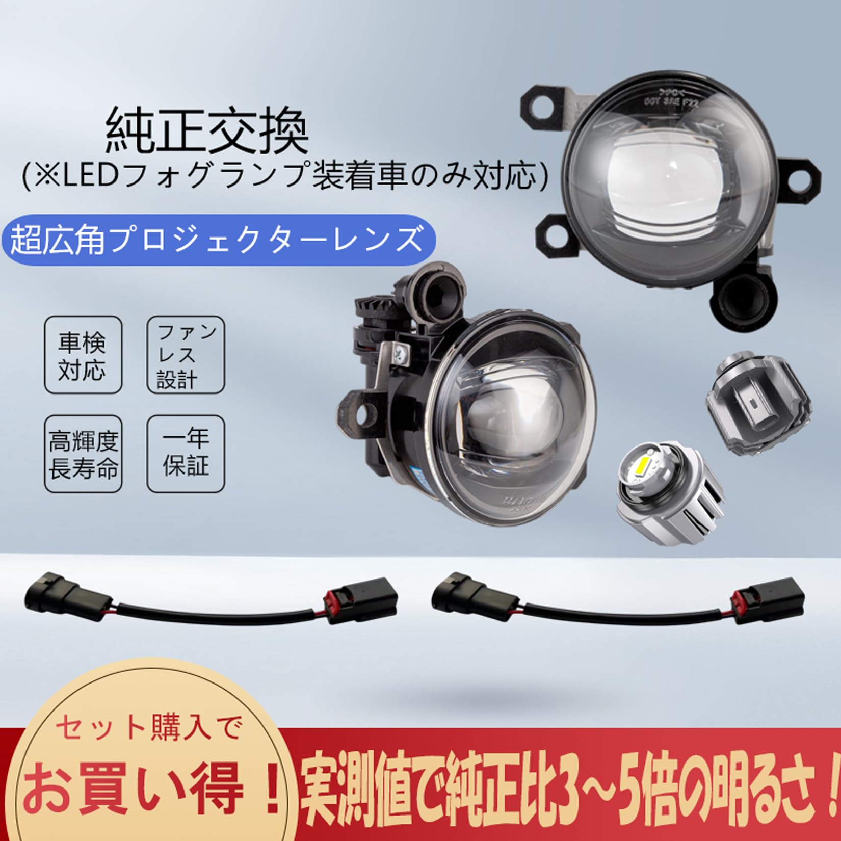 Amazon | CJWUHAO ダイハツ タフト LA900S LA910S R2.6～ オプション