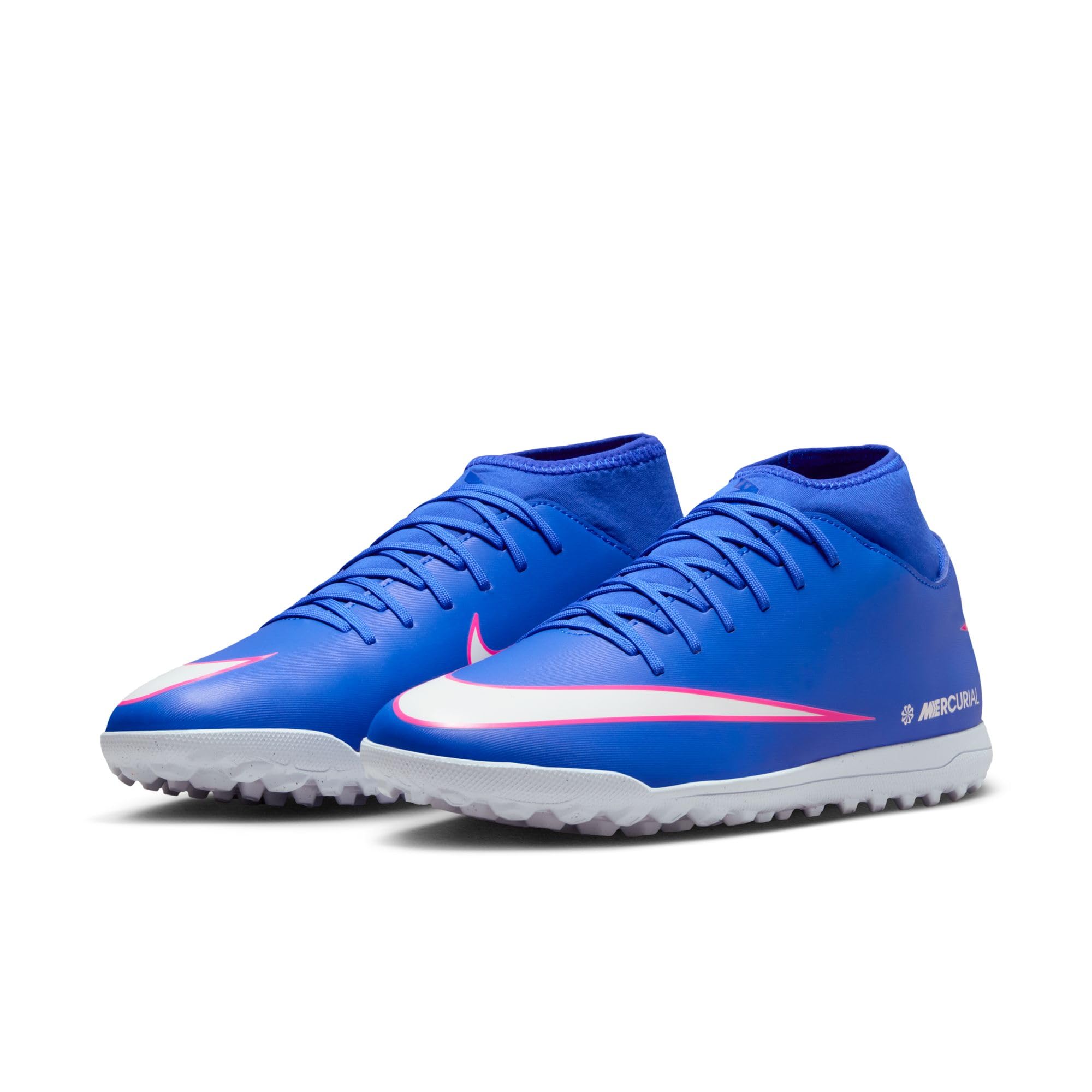 Nike Herren Superfly 10 Club TfSneaker