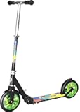 Razor A5 Lux Kick Scooter for Kids Ages 8+ - 8