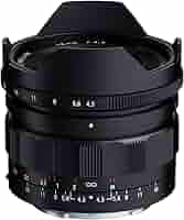 Amazon.com : Voigtlander Super Wide-Heliar 15mm f/4.5 Lens