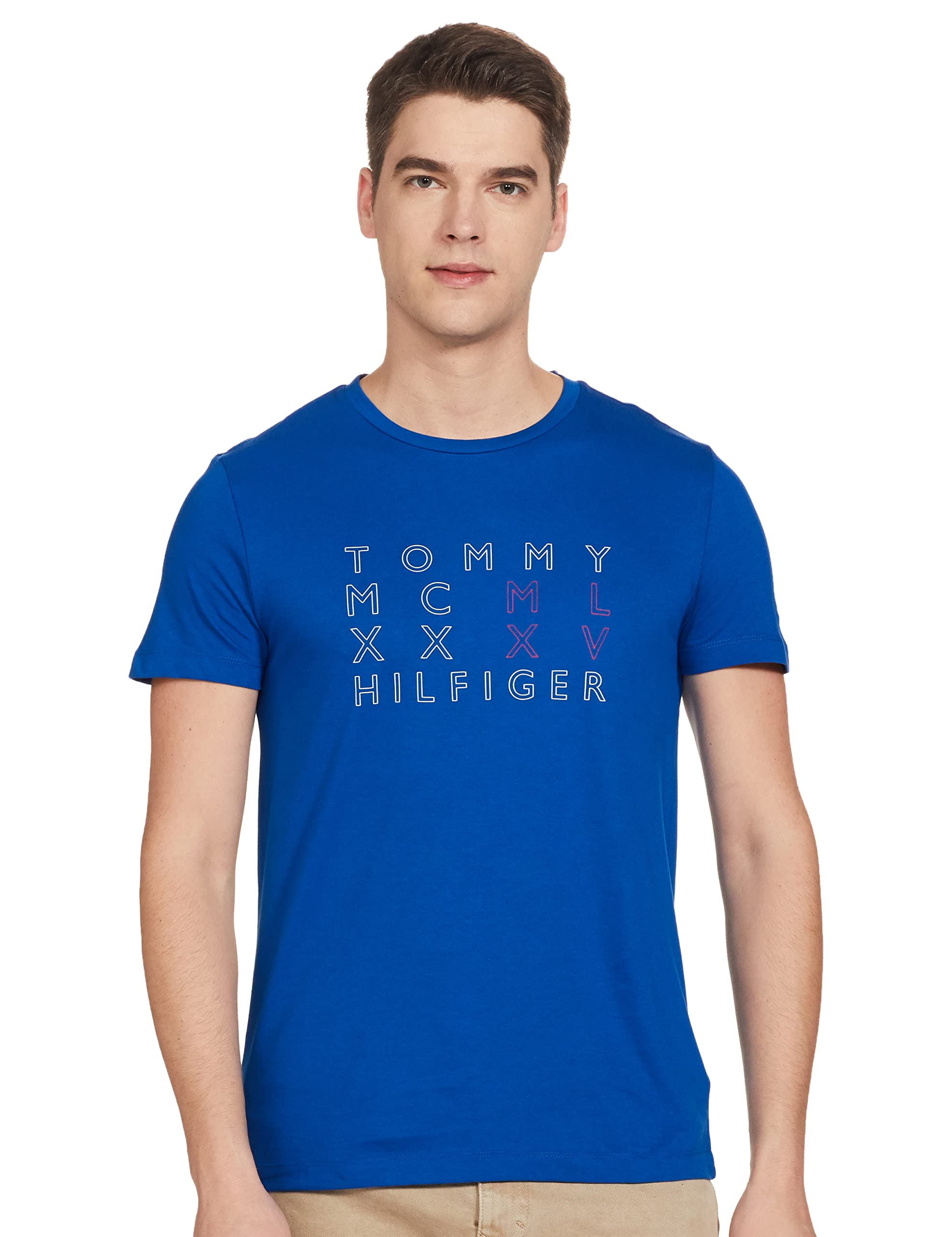 Tommy HilfigerMen T-Shirt