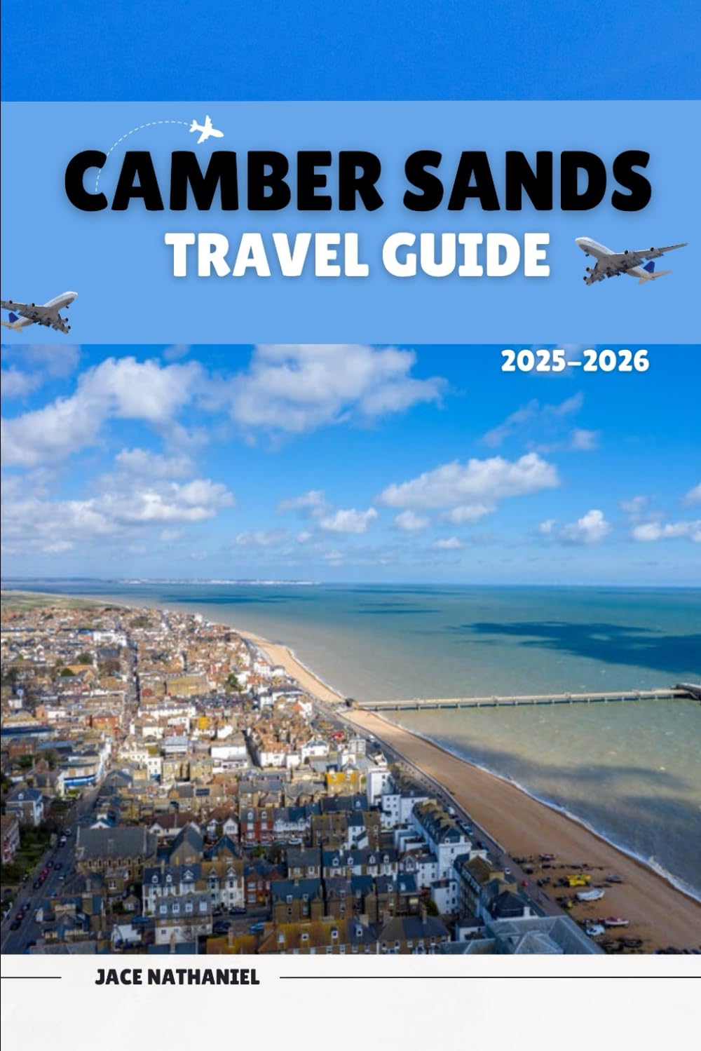 CAMBER (hidden trails & timeless tales)