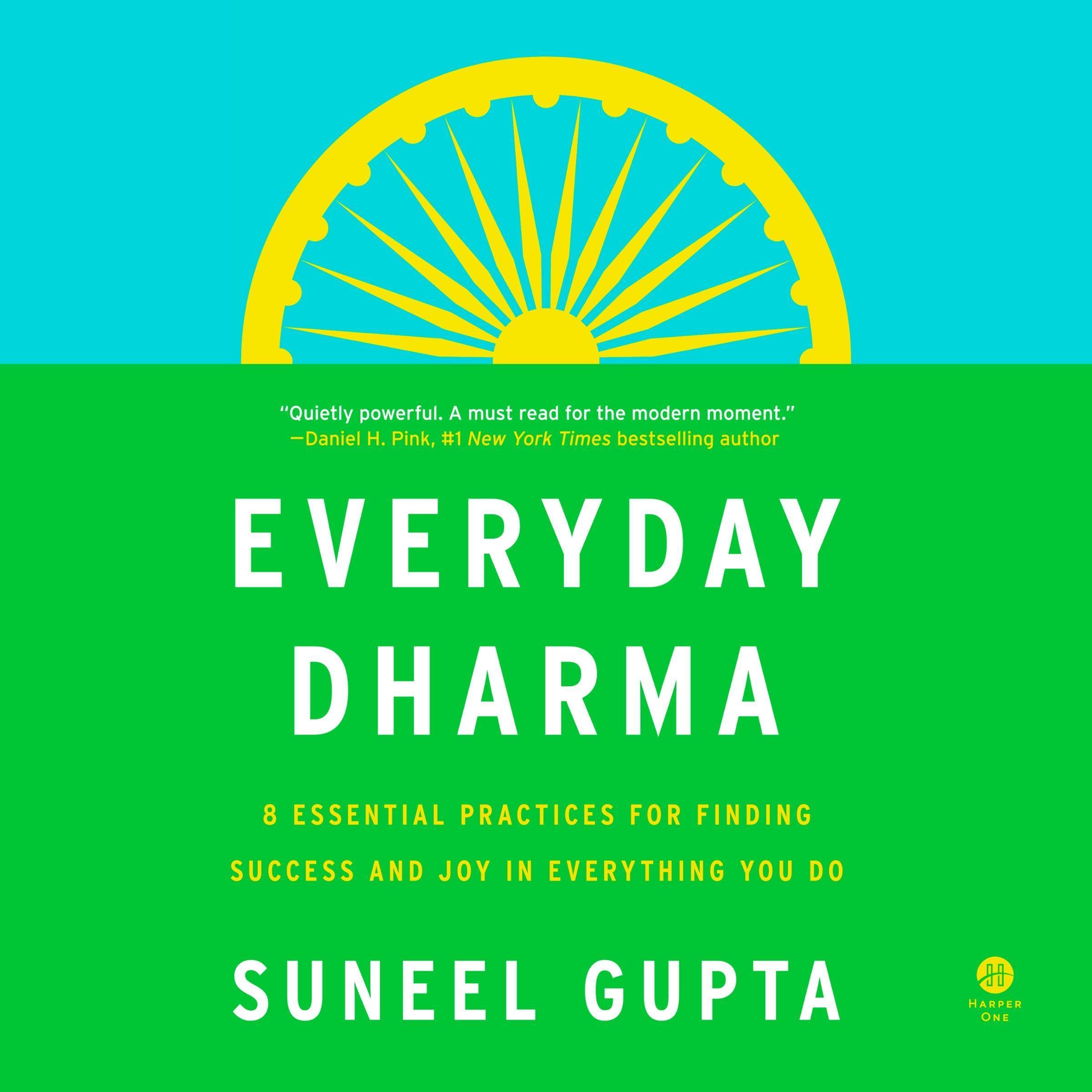 Everyday Dharma