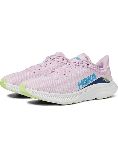 Женские кроссовки Hoka Solimar для бега