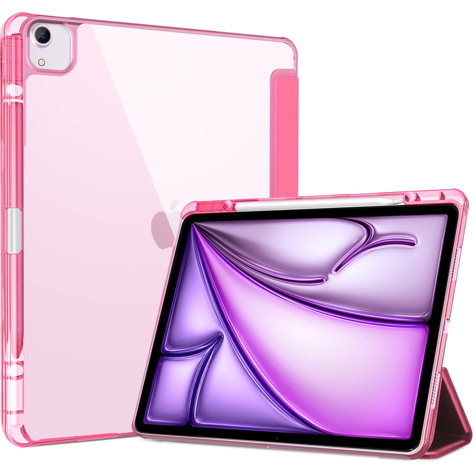 てんさん専用iPad Pro12.9(第6世代)Wi-Fi 256GB ペンシル 12.9インチiPad Pro Wi-Fi + Cellular 256GB - スペースグレイ