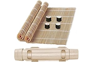 Sushi Roller Bazooka: The Ultimate Sushi-Making Companion