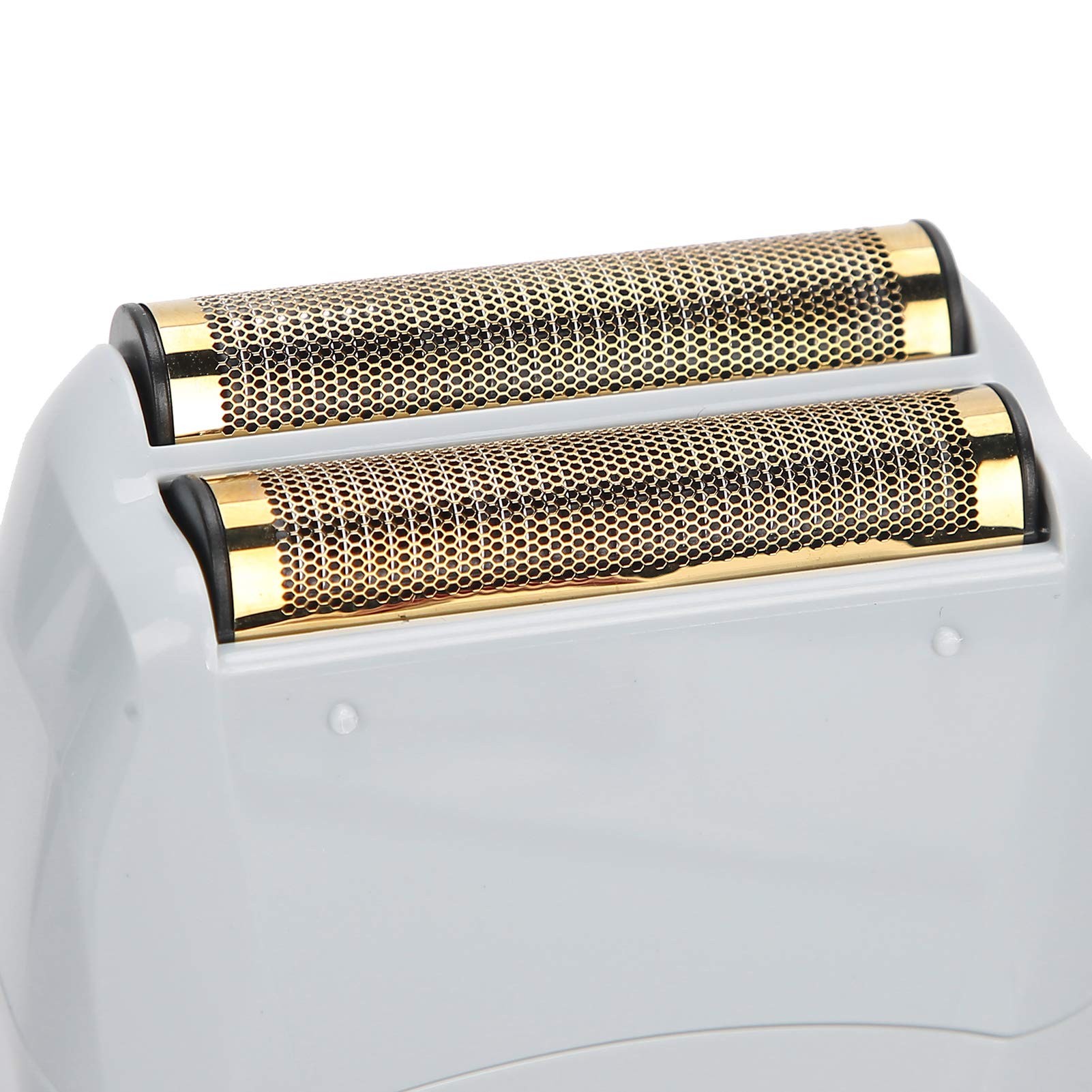 Trimmer elettrico per barba Rasoio elettrico per uomo Shavor Machine durevole per salone per taglio di capelli