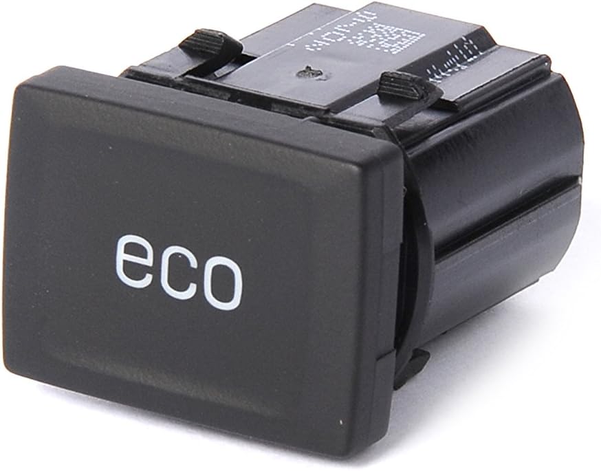 GM Genuine Parts 20767121 Fuel Economy Switch