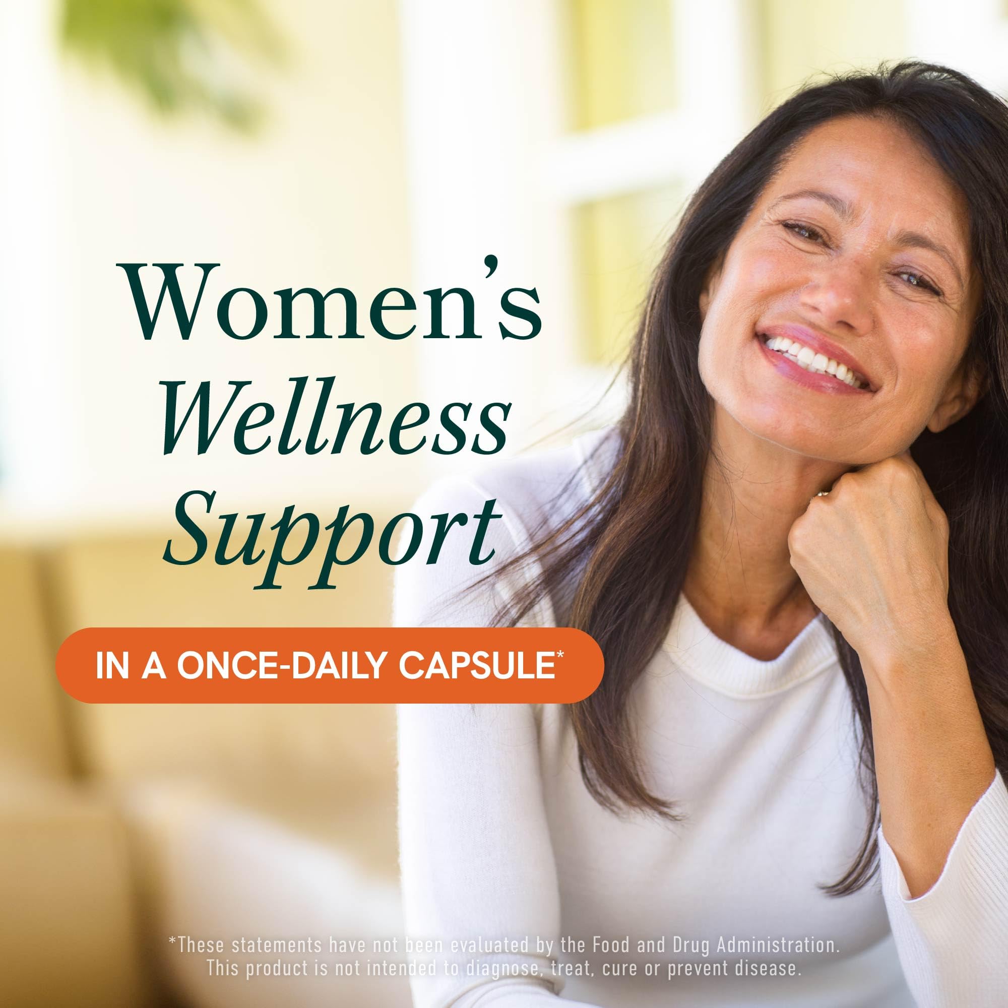 Probiotics for Women, 50 Billion CFU Vaginal pH Balance & Digestive Support — Amazon image 7