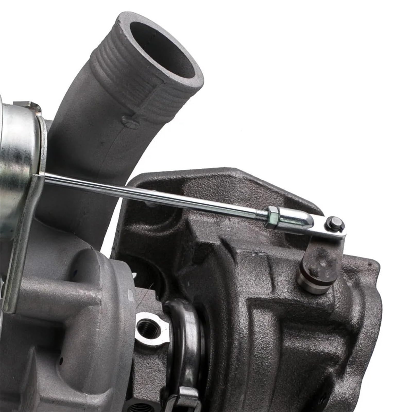 Coche para turbocompresores Compresor para Volvo XC70 XC90 V70 2.5LT 2003-2006 49377-06200 49377-06214