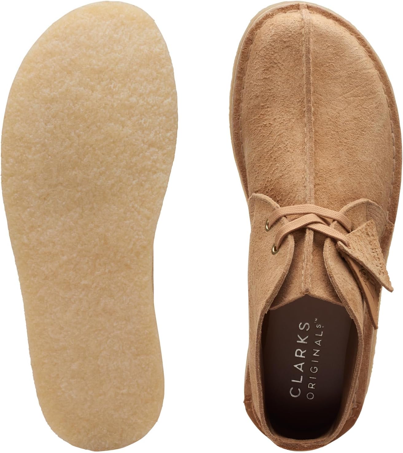 Clarks Men's Desert Trek - Image 7