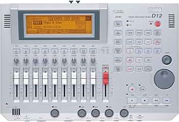 けい】KORG マルチトラックレコーダー CR-4 マイク付きモロゾフ缶 けい