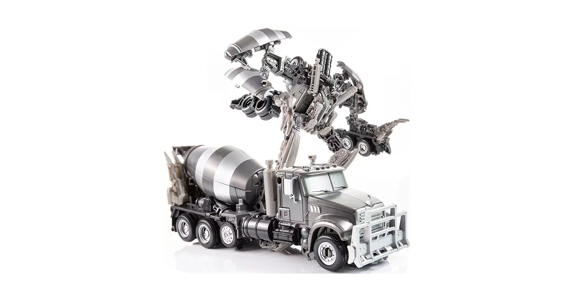 Amazon.com: Transformer Toy, Studio Series 69 Revenge of The